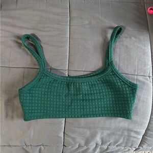 Princess Polly - Arabella set in Forrest green